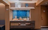 Туры в отель Homeinn · neo (Shanghai Xinzhuang Industrial Park Xinbei Road)