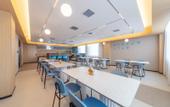 Туры в отель Homeinn Hotel (Yongan South Road Pingyao Ancient City Station)