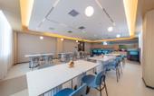 Туры в отель Homeinn Hotel (Yongan South Road Pingyao Ancient City Station)
