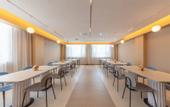 Туры в отель Homeinn Hotel (Yongan South Road Pingyao Ancient City Station)