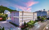 Туры в отель Ginza Meimei Hotel (Jinan Qilu Software Park Store)