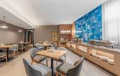 Туры в отель Homeinn · neo (Jining Liangshan Phoenix City)