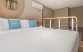 Туры в отель Homeinn · neo (Jinan Guodian Jiaxuan Road)