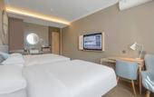 Туры в отель Homeinn · neo (Jinan Guodian Jiaxuan Road)