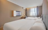 Туры в отель Homeinn · neo (Jinan Guodian Jiaxuan Road)