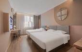 Туры в отель Homeinn · neo (Jinan Guodian Jiaxuan Road)