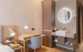 Туры в отель Homeinn · neo (Jinan Guodian Jiaxuan Road)