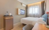 Туры в отель Homeinn · neo (Jinan Guodian Jiaxuan Road)