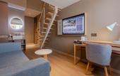 Туры в отель Homeinn · neo (Jinan Guodian Jiaxuan Road)