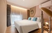 Туры в отель Homeinn · neo (Jinan Guodian Jiaxuan Road)