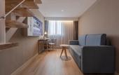 Туры в отель Homeinn · neo (Jinan Guodian Jiaxuan Road)