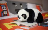 Туры в отель Ru Jia Ruibo Cloud Hotel (Jinzhong Pingyao Store)