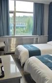 Туры в отель Home Inn Huayi Hotel (Lanzhou Olympic Sports Center Tianqi Cultural Tourism Park)