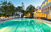 Туры в отель Makarios Hotel