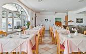 Туры в отель Makarios Hotel