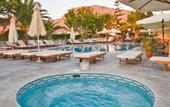 Туры в отель Makarios Hotel