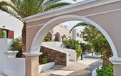 Туры в отель Makarios Hotel