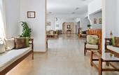 Туры в отель Makarios Hotel