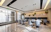 Туры в отель Homeinn Selected Hotel (Xiaoyi Yihu Road Tianfu Square)
