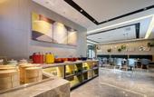 Туры в отель Homeinn Selected Hotel (Xiaoyi Yihu Road Tianfu Square)