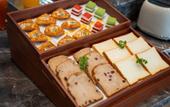 Туры в отель Homeinn Selected Hotel (Xiaoyi Yihu Road Tianfu Square)