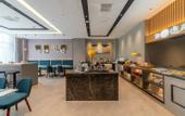Туры в отель Homeinn Selected Hotel (Xiaoyi Yihu Road Tianfu Square)