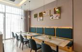 Туры в отель Homeinn Selected Hotel (Xiaoyi Yihu Road Tianfu Square)