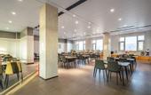 Туры в отель Home Inns Parkview Hotel (Jiaocheng Branch)