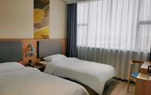 Туры в отель Motel Hotel (Tai'an Daimiao Donghu Branch)