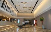 Туры в отель Motel Hotel (Tai'an Daimiao Donghu Branch)