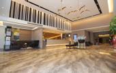 Туры в отель Motel Hotel (Tai'an Daimiao Donghu Branch)
