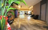 Туры в отель Motel Hotel (Tai'an Daimiao Donghu Branch)