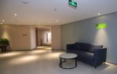 Туры в отель Motel Hotel (Tai'an Daimiao Donghu Branch)
