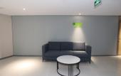 Туры в отель Motel Hotel (Tai'an Daimiao Donghu Branch)