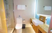 Туры в отель Motel Hotel (Tai'an Daimiao Donghu Branch)
