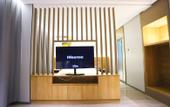 Туры в отель Motel Hotel (Tai'an Daimiao Donghu Branch)