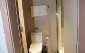 Туры в отель Motel Hotel (Tai'an Daimiao Donghu Branch)