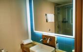 Туры в отель Motel Hotel (Tai'an Daimiao Donghu Branch)