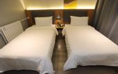 Туры в отель Motel Hotel (Tai'an Daimiao Donghu Branch)