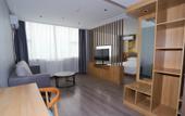 Туры в отель Motel Hotel (Tai'an Daimiao Donghu Branch)
