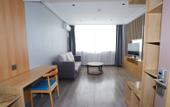 Туры в отель Motel Hotel (Tai'an Daimiao Donghu Branch)