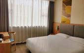 Туры в отель Motel Hotel (Tai'an Daimiao Donghu Branch)