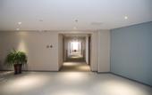 Туры в отель Motel Hotel (Tai'an Daimiao Donghu Branch)