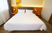 Туры в отель Motel Hotel (Tai'an Daimiao Donghu Branch)