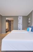Туры в отель Homeinn Hotel (Hangzhou Qiantang Xinzhen Road Subway Station)
