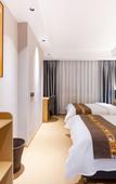 Туры в отель Huayi Selected Hotel (Chongqing Tea Garden Light Rail Station Store)