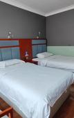 Туры в отель Huayi Hotel (Qinhuangdao Funing Changzheng Road)