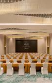 Туры в отель Chengdu Expo Waterfall Hotel-MGallery Collection