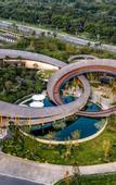 Туры в отель Chengdu Expo Waterfall Hotel-MGallery Collection