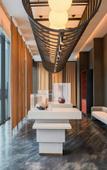 Туры в отель Chengdu Expo Waterfall Hotel-MGallery Collection